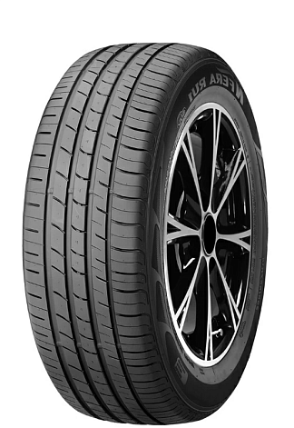 Купить шины Roadstone NFERA-RU1 255/60 R17 106V
