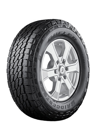 Купить шины Bridgestone Dueler A/T 002 265/65 R17 112T