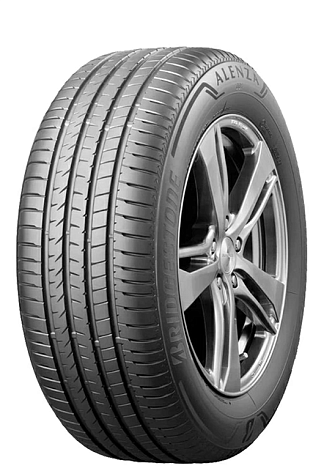 Купить шины Bridgestone Alenza 001 255/60 R17 106V