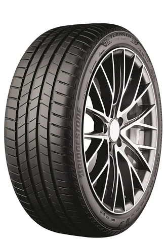 Купить шины Bridgestone Turanza T005 215/65 R16 98H