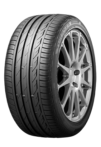 Купить шины Bridgestone Turanza T001 215/60 R16 95V
