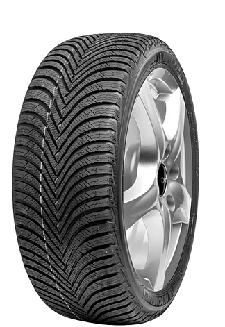 Купить шины Michelin Alpin A5 215/65 R16 98H