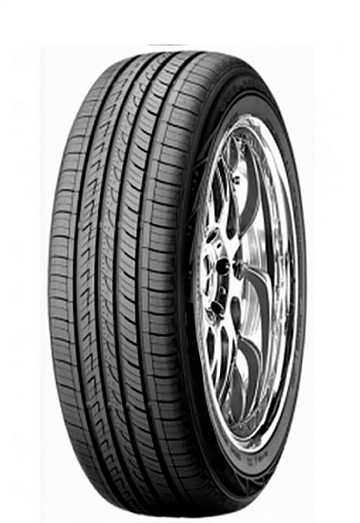 Купити шини Roadstone NFERA AU5 225/55 R17 101W XL