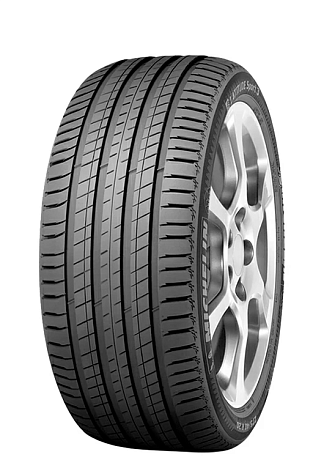 Купить шины Michelin Latitude Sport 3 225/65 R17 106V