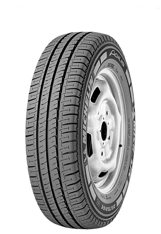 Купити шини Michelin Agilis+ 235/60 R17C 117/115R