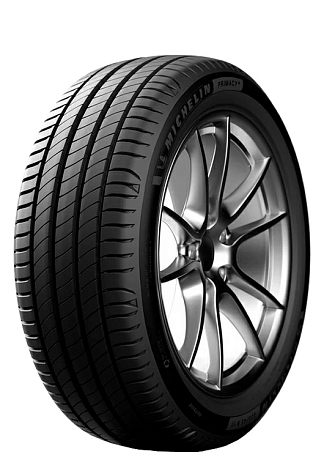 Купить шины Michelin Primacy 4 235/55 R18 104V XL