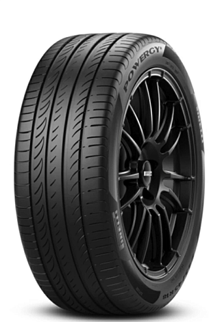 Купить шины Pirelli POWERGY 215/50 R18 92W