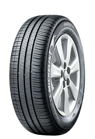 Купити шини Michelin Energy XM2+ 195/55 R15 85V