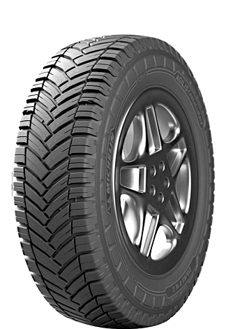 Купить шины Michelin Agilis Crossclimate 205/65 R15C 102/100T