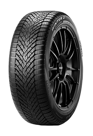 Купити шини Pirelli Cinturato Winter 2 215/40 R18 89V XL