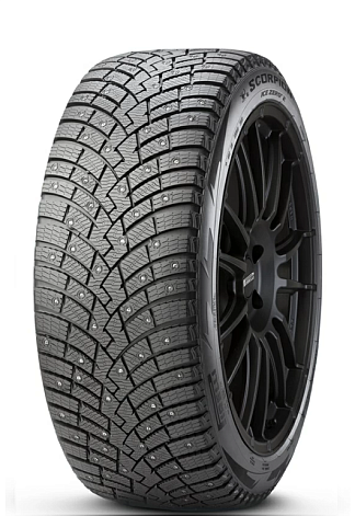 Купить шины Pirelli Scorpion Ice Zero 2 235/55 R18 104H XL
