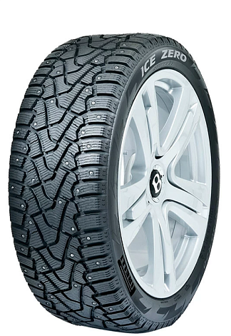 Купить шины Pirelli Ice Zero 205/60 R16 96T XL
