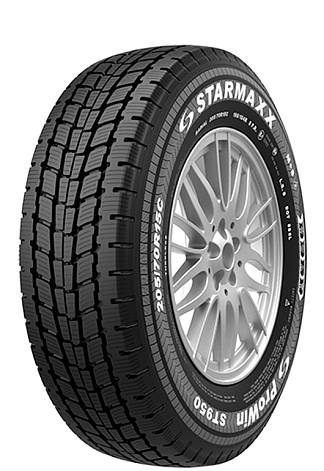 Купить шины Starmaxx PROWIN ST950 225/65 R16C 112/110R