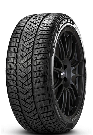 Купити шини Pirelli WINTER SOTTOZERO III 205/50 R17 93H XL