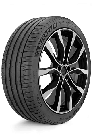 Купить шины Michelin Pilot Sport 4 SUV 285/45 R21 113Y XL