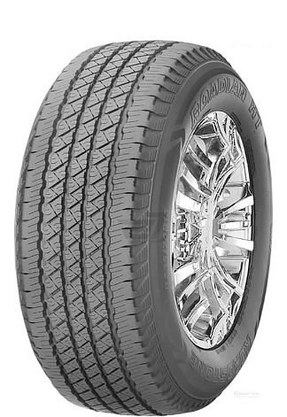 Купить шины Roadstone Roadian H/T 225/65 R17 100H