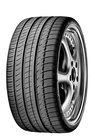 Купить шины Michelin Pilot Sport 2 245/35 R18 92Y XL