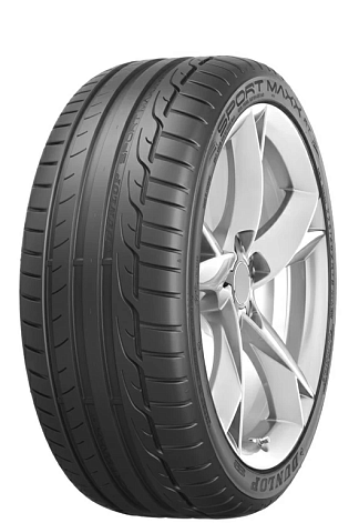 Купить шины Dunlop SP Sport Maxx RT 245/50 R18 100W