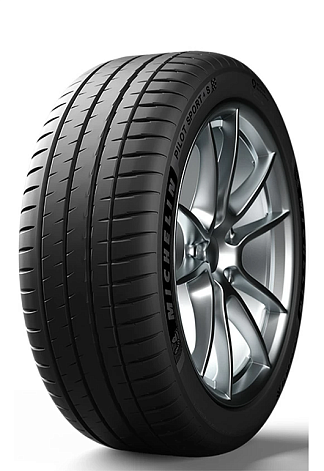 Купить шины Michelin Pilot Sport 4S 275/40 R19 105Y XL