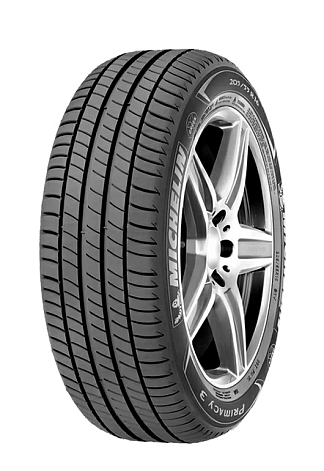 Купить шины Michelin Primacy 3 245/45 R19 98Y RFT