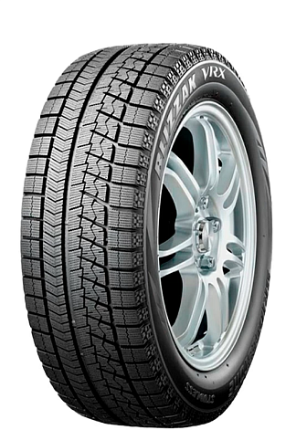 Купить шины Bridgestone Blizzak VRX 235/50 R18 97S