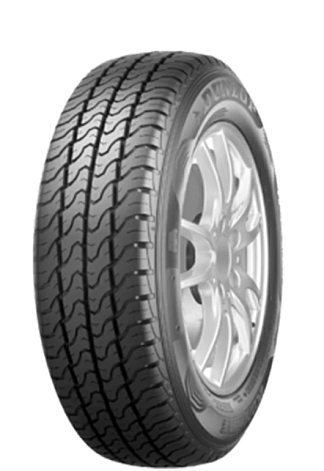 Купить шины Dunlop Econodrive 225/65 R16C 112/110R