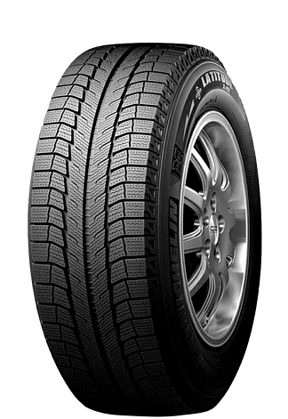 Купить шины Michelin Latitude X-Ice Xi2 245/65 R17 107T