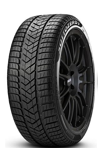Купить шины Pirelli SottoZero 3 205/45 R17 88V XL