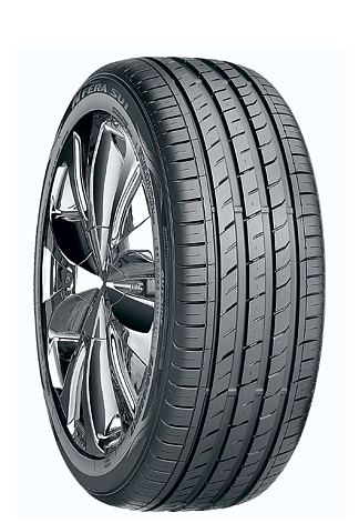 Купить шины Roadstone NFERA SU1 215/55 R17 98W