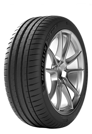 Купить шины Michelin Pilot Sport 4 275/45 R18 107Y XL