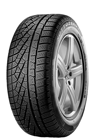 Купить шины Pirelli SottoZero 2 215/45 R18 93V XL