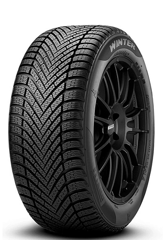 Купить шины Pirelli Cinturato Winter 215/60 R17 96T