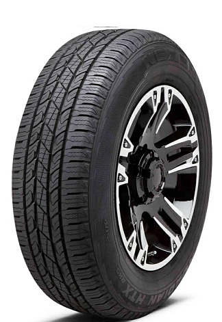 Купить шины Roadstone Roadian HTX RH5. 265/70 R18 116S