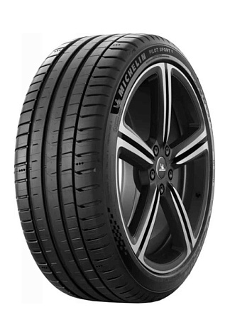 Купить шины Michelin Pilot Sport 5 235/45 R18 98Y XL