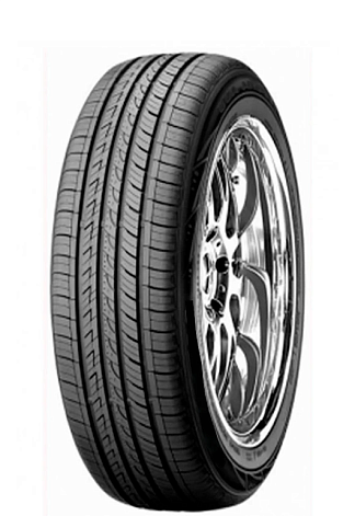 Купить шины Roadstone NFera RU5 255/65 R16 109V