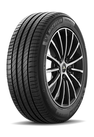 Купить шины Michelin Primacy 4+ 215/40 R17 87W XL