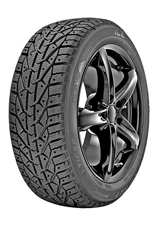 Купить шины Tigar Ice 215/60 R17 100T XL