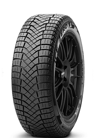 Купити шини Pirelli Ice Zero FR 205/50 R17 93T XL