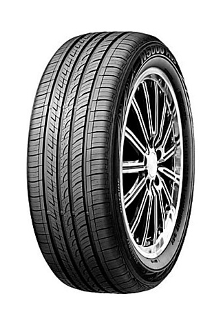 Купить шины Roadstone N5000 Plus 215/60 R16 95H
