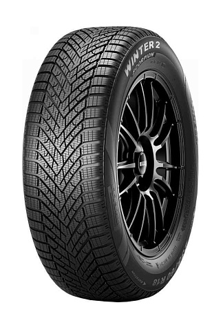 Купити шини Pirelli Scorpion Winter 2 275/40 R22 108V XL