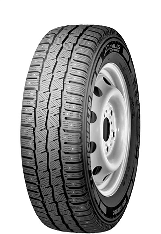 Купить шины Michelin Agilis X-Ice North 235/65 R16C 115/113R