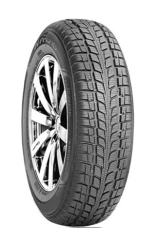 Купить шины Roadstone N Priz 4S 215/60 R16 95H