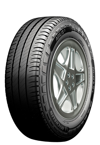 Купить шины Michelin Agilis 3 225/60 R16C 105/103H
