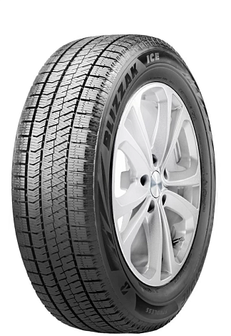 Купити шини Bridgestone Blizzak ICE 245/50 R18 100T