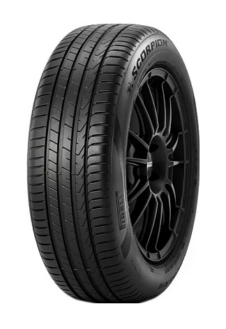 Купить шины Pirelli Scorpion 255/60 R18 112V XL