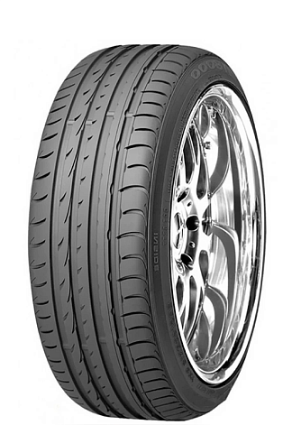 Купить шины Roadstone N8000. 245/45 R19 102Y XL