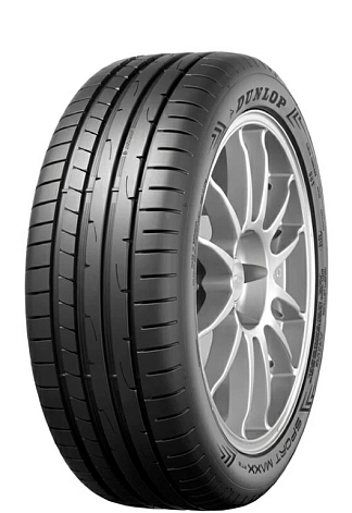 Купить шины Dunlop SP Sport Maxx RT 2 205/40 R18 86Y