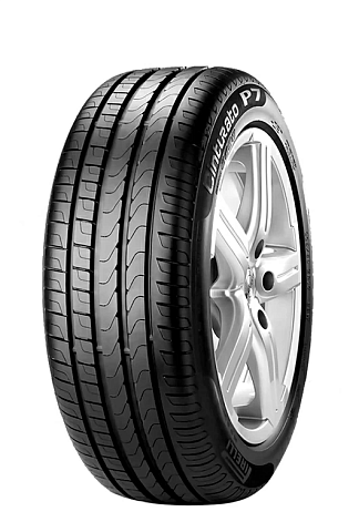 Купить шины Pirelli Cinturato P7 215/45 R17 91W