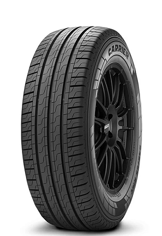 Купить шины Pirelli Carrier 225/65 R16C 112/110R