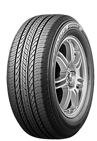 Купить шины Bridgestone Ecopia EP850 235/55 R19 101V